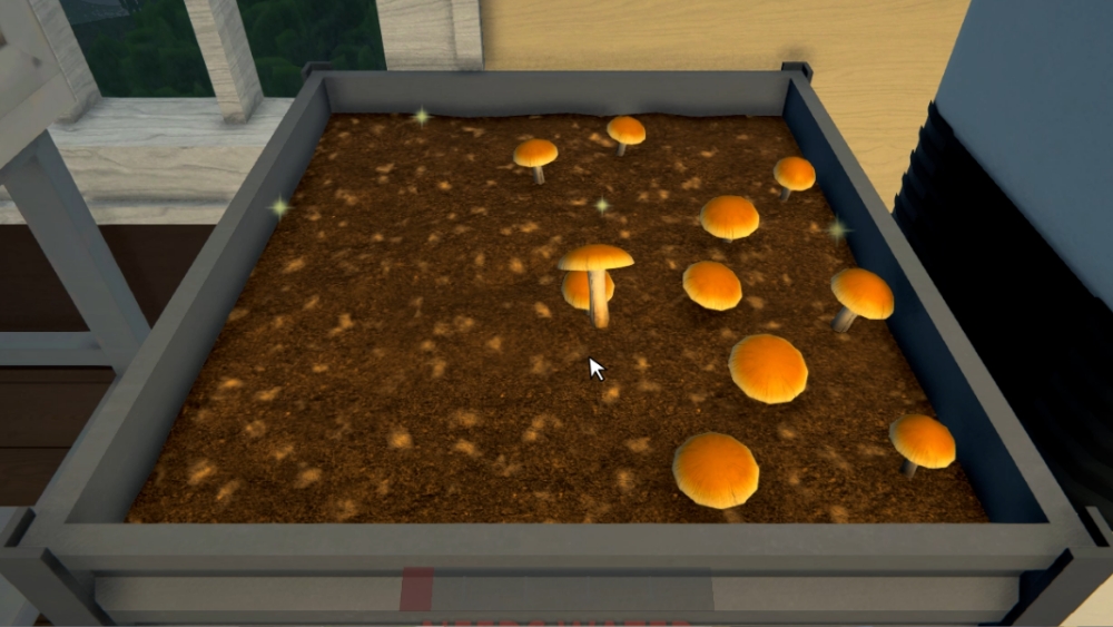 Schedule 1 攻略Wiki マジックマッシュルームページのイメージ画像