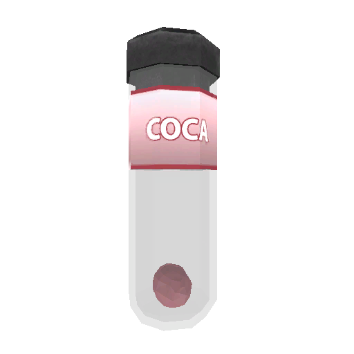 コカの種のイメージ画像