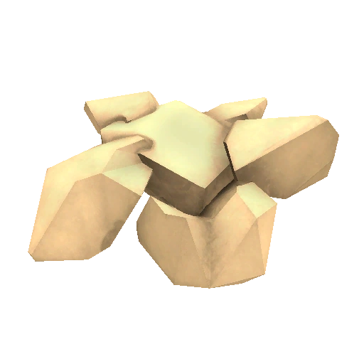 コカインベースのイメージ画像