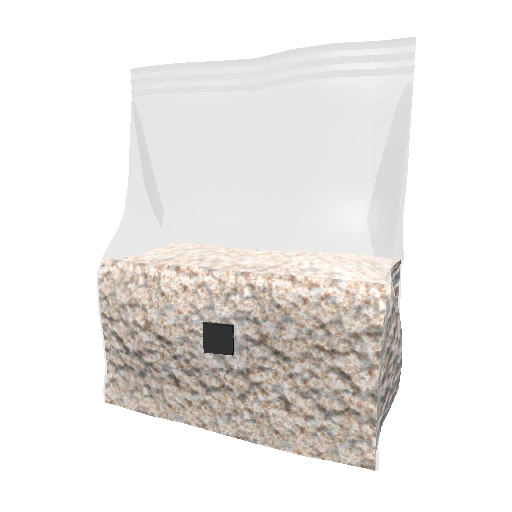 マッシュルーム胞子(Shroom Spawn)のイメージ画像