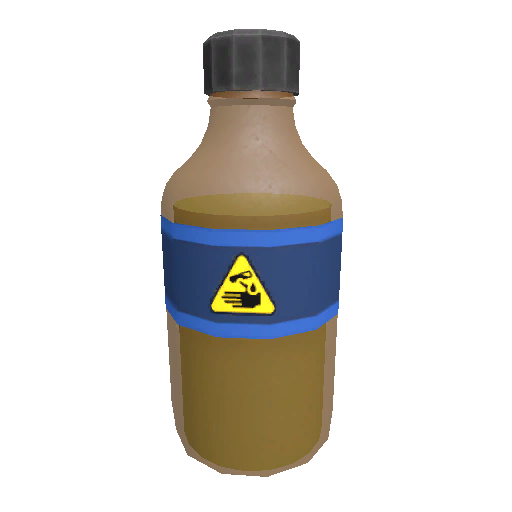 酸のイメージ画像