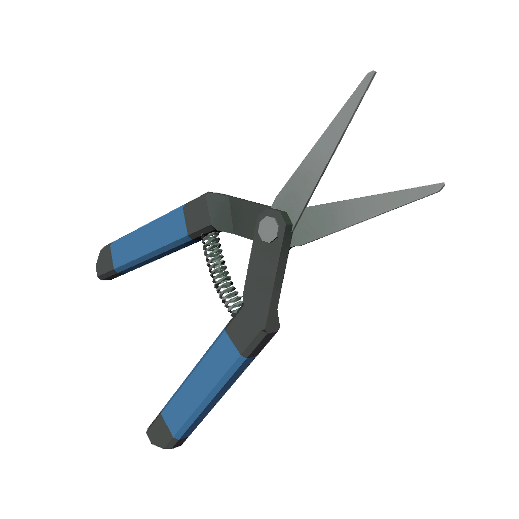 電動植物用ハサミのイメージ画像