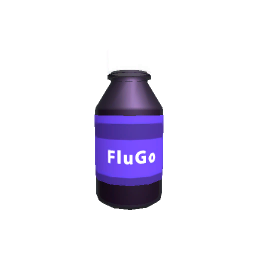 インフルエンザの薬のイメージ画像