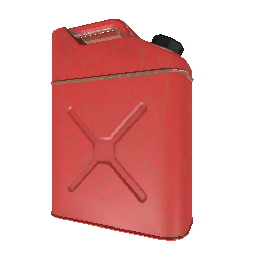 ガソリンのイメージ画像