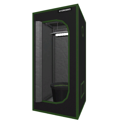 栽培用テントのイメージ画像