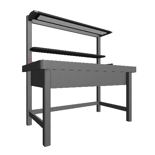 梱包作業台のイメージ画像