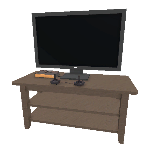 テレビのイメージ画像