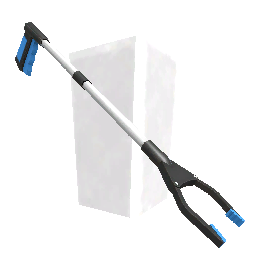 ゴミ掴み器のイメージ画像