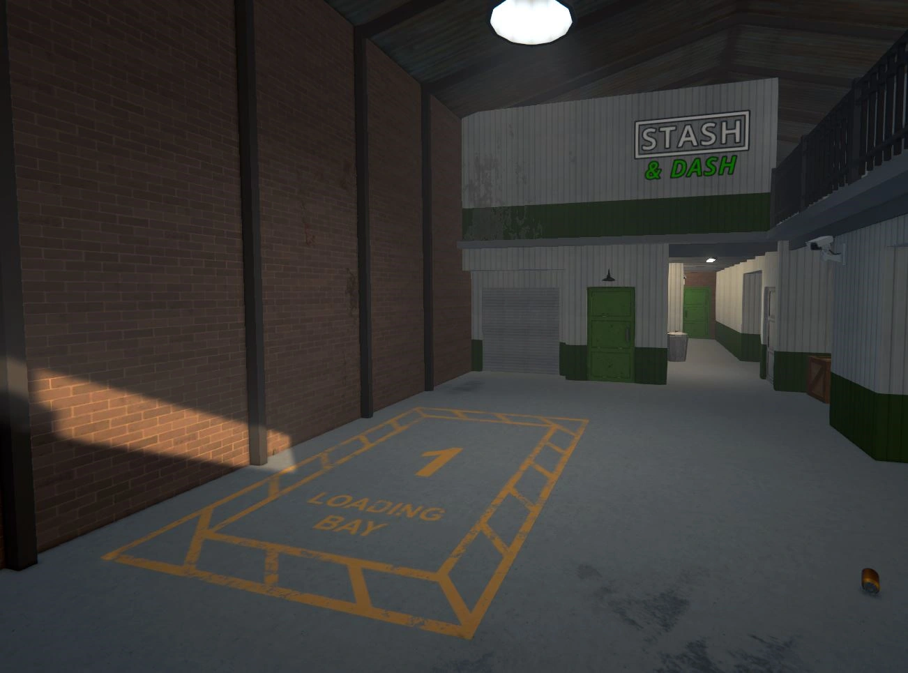 ストレージユニットのイメージ画像