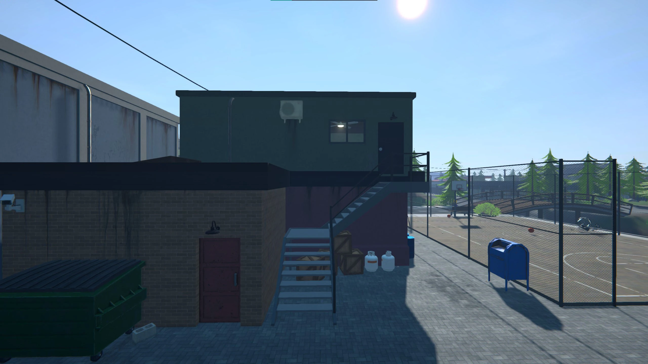 薄汚い製造所のイメージ画像